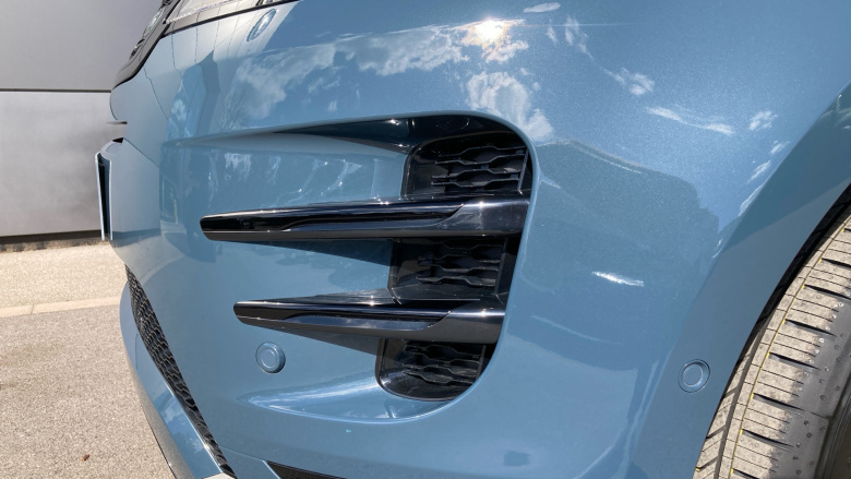 Land Rover Range Rover Evoque 2.0 D200 Edition 5dr Auto Diesel Hatchback